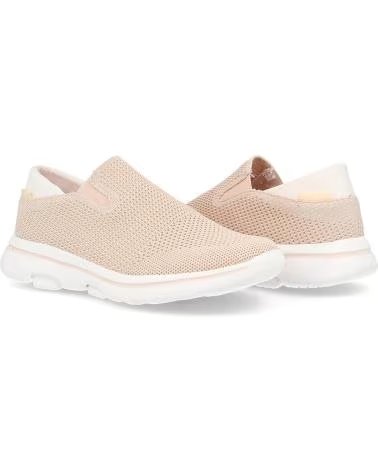 Sneaker für Damen paredes LD24216 ROSA