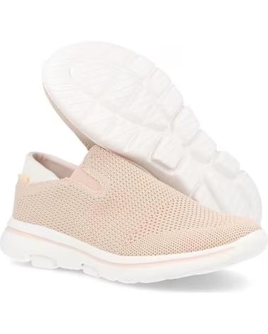 Sneaker für Damen paredes LD24216 ROSA