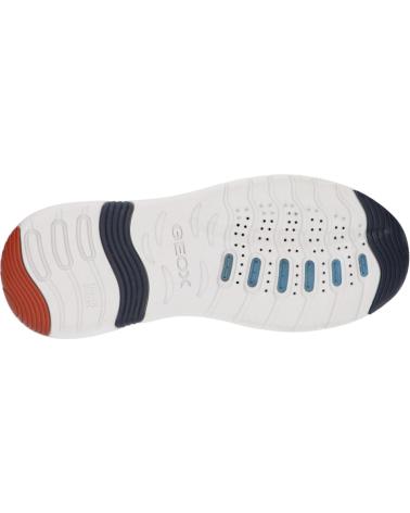 Zapatillas deporte pour Homme GEOX U029XA 06K22 U LEVITA C4002 NAVY