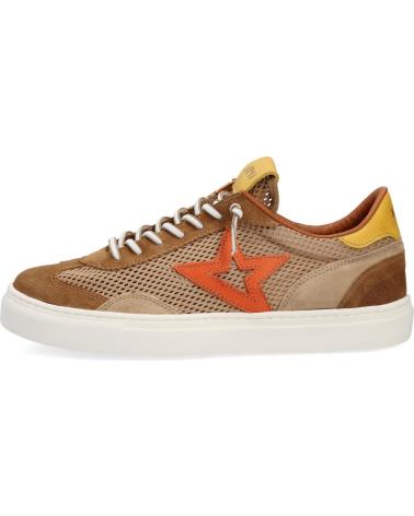 Zapatillas deporte de Hombre cetti HOMBRE ZAPATILLAS C-1259 REJILLA MICRO CUERO VARIOS COLORES