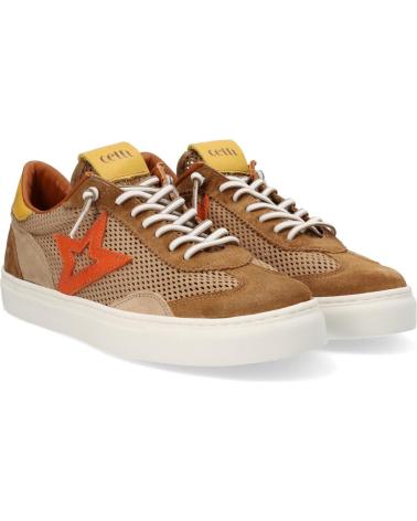 Scarpe sport per Uomo cetti HOMBRE ZAPATILLAS C-1259 REJILLA MICRO CUERO VARIOS COLORES