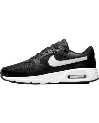 NIKE ZAPATILLA AIR MAX SC CW4555 002 NEGRO NEGRO