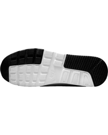 NIKE ZAPATILLA AIR MAX SC CW4555 002 NEGRO NEGRO