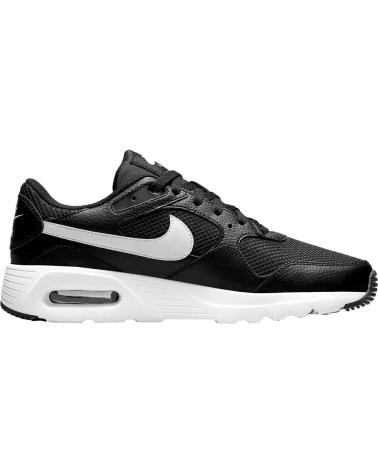 NIKE ZAPATILLA AIR MAX SC CW4555 002 NEGRO NEGRO
