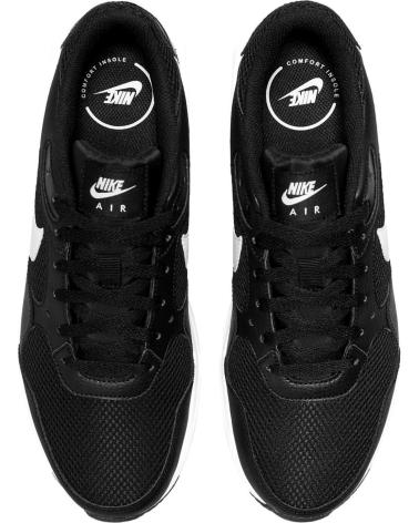 NIKE ZAPATILLA AIR MAX SC CW4555 002 NEGRO NEGRO
