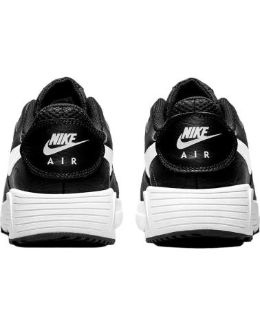 NIKE ZAPATILLA AIR MAX SC CW4555 002 NEGRO NEGRO