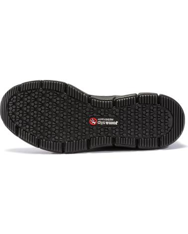 Sneaker für Damen und Herren und Mädchen und Junge JOMA ZAPATILLAS CASUAL ZEN ANTIDESLIZANTE NEGRO