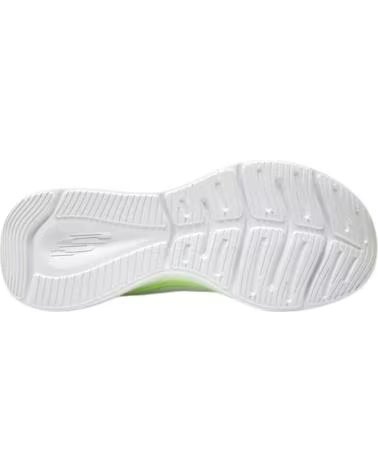 Esportes  de Mulher e Menina SKECHERS SNEAKERS 150010 MUJER BLANCO