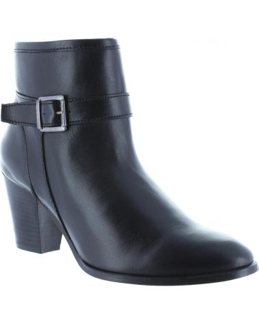 Botines de Mujer CUMBIA 30328 NEGRO