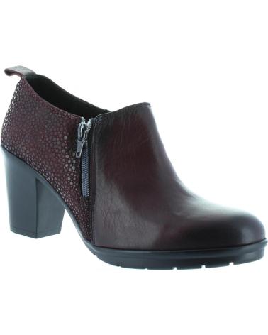 Zapatos de tacón de Mujer CUMBIA 30339 BURDEOS