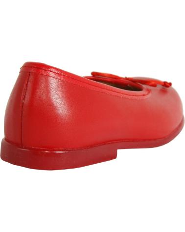 Bailarinas-De-Niña-GARATTI-AN0069-RED