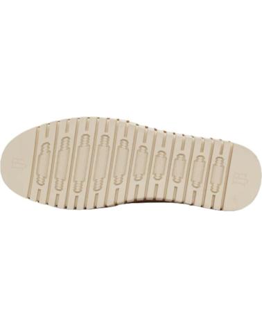 Zapatos de Hombre ILSE JACOBSEN TULIP 140 MEN CASHEW CELESTE