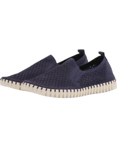 Scarpe per Uomo ILSE JACOBSEN TULIP 140 MEN NAVY AZUL