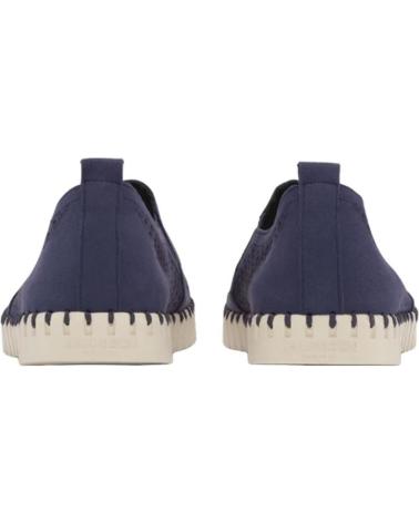 Scarpe per Uomo ILSE JACOBSEN TULIP 140 MEN NAVY AZUL
