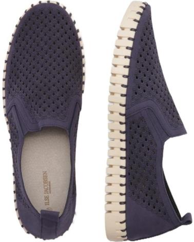 Scarpe per Uomo ILSE JACOBSEN TULIP 140 MEN NAVY AZUL