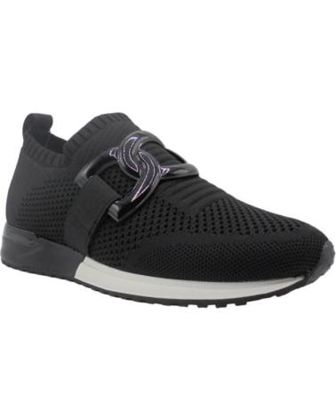 Scarpe sport per Donna LA STRADA DEPORTIVA CASUAL MODELO 2203626 NEGRO