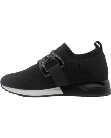 Scarpe sport per Donna LA STRADA DEPORTIVA CASUAL MODELO 2203626 NEGRO