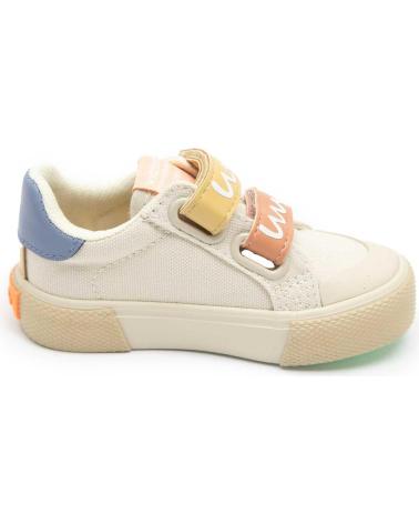 Sportif pour Fille et Garçon VICTORIA MODELO 1 065 181 BEIG