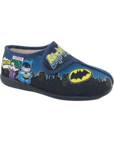Pantofole per Bambino VUL-LADI ZAPATILLAS DE CASA VUL LADI AZUL