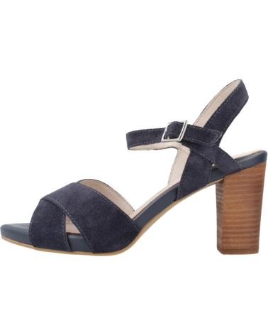 Sandali per Donna STONEFLY DALYA II 2 VELOUR AZUL