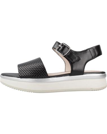 Sandali per Donna STONEFLY LARA 12 NEGRO