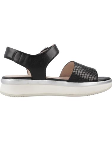 Sandali per Donna STONEFLY LARA 12 NEGRO
