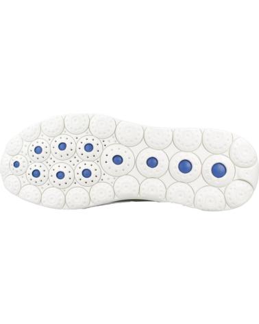 Sportschuhe für Herren GEOX SPHERICA HOMBRE U15BYA DKGREEN