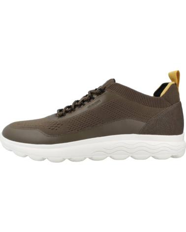 Sportschuhe für Herren GEOX U SPHERICA VERDE