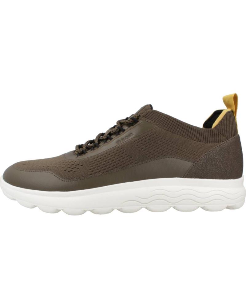 Sportschuhe für Herren GEOX U SPHERICA VERDE
