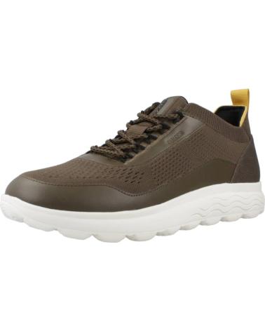 Sportschuhe für Herren GEOX U SPHERICA VERDE