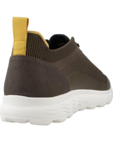 Sportschuhe für Herren GEOX U SPHERICA VERDE
