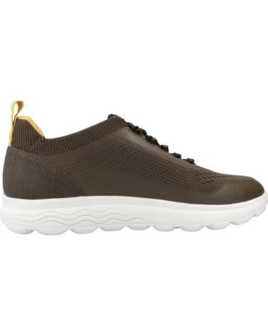 Sportschuhe für Herren GEOX U SPHERICA VERDE