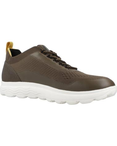 Sportschuhe für Herren GEOX U SPHERICA VERDE