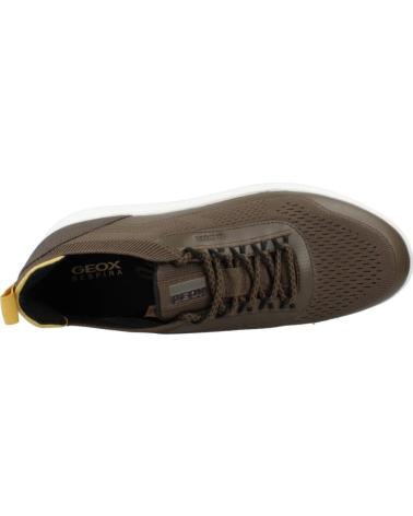 Sportschuhe für Herren GEOX U SPHERICA VERDE