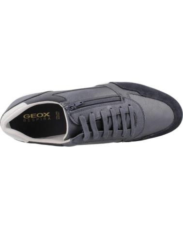 Scarpe-Sport-De-Hombre-GEOX-U35H5A-0PTEK-C4002-MARINO