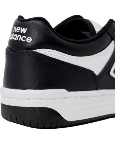 Esportes  de Menina e Menino NEW BALANCE ZAPATILLAS 480 GSB480BW NEGRO
