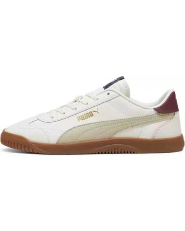 Sportif pour Homme PUMA ZAPATILLA CLUB 5V5 39406-0 8