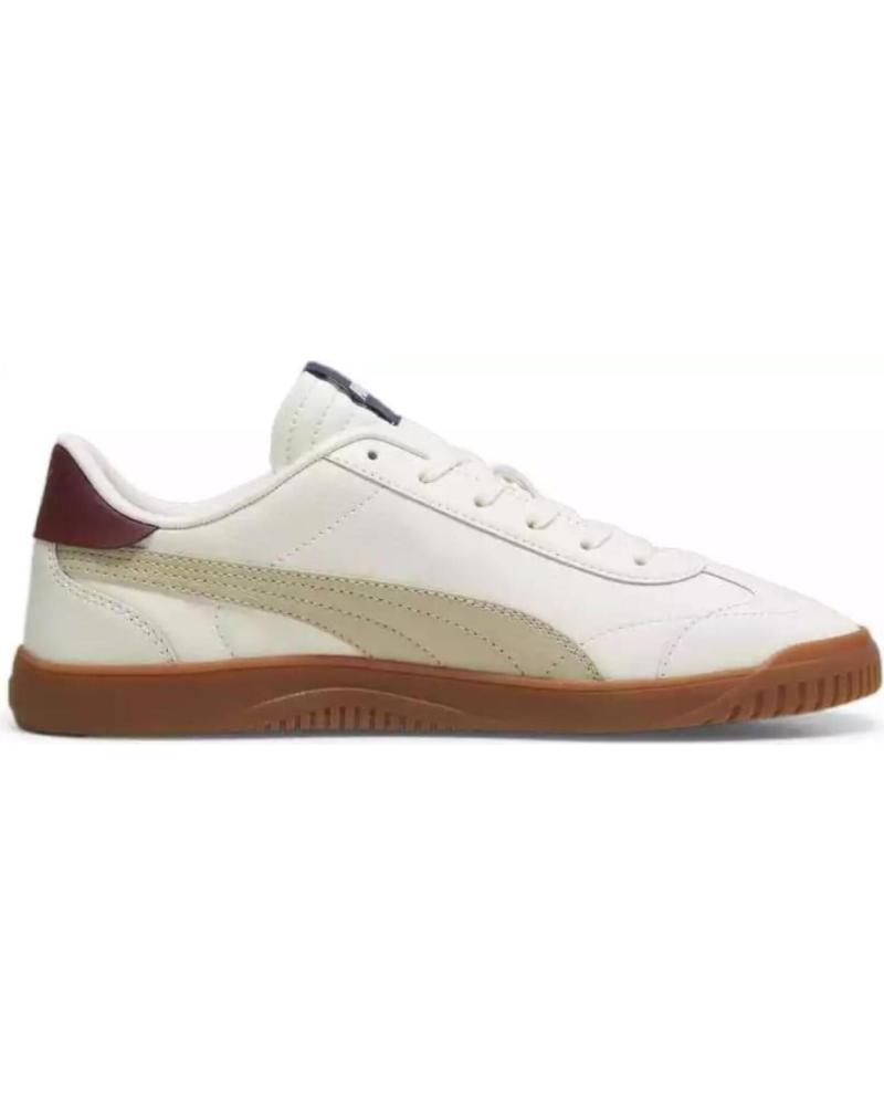 Sportif pour Homme PUMA ZAPATILLA CLUB 5V5 39406-0 8