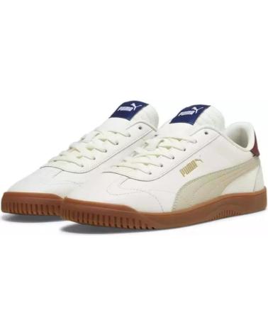 Sportif pour Homme PUMA ZAPATILLA CLUB 5V5 39406-0 8