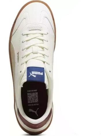 Sportif pour Homme PUMA ZAPATILLA CLUB 5V5 39406-0 8