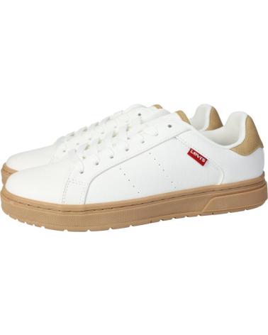 Scarpe-Sport-De-Hombre-LEVIS-234234-1964-51-BLANCO