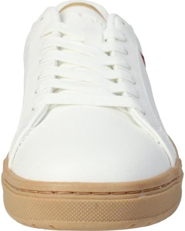 Scarpe-Sport-De-Hombre-LEVIS-234234-1964-51-BLANCO