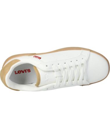 Scarpe-Sport-De-Hombre-LEVIS-234234-1964-51-BLANCO
