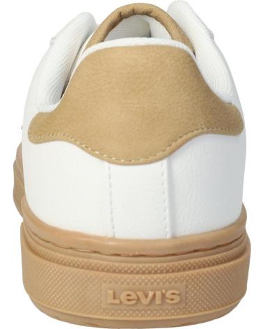 Scarpe-Sport-De-Hombre-LEVIS-234234-1964-51-BLANCO