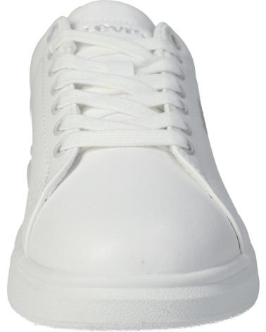 Zapatillas deporte de Mujer LEVIS SNEAKERS LEVI´S 235632 MUJER BLANCO