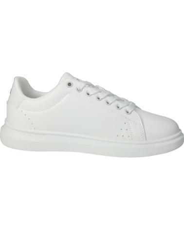Zapatillas deporte de Mujer LEVIS SNEAKERS LEVI´S 235632 MUJER BLANCO