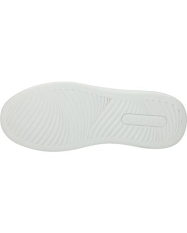 Zapatillas deporte de Mujer LEVIS SNEAKERS LEVI´S 235632 MUJER BLANCO