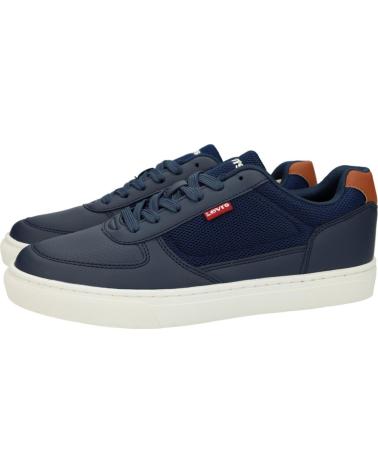Sportschuhe für Herren LEVIS 235199-974-17 MARINO
