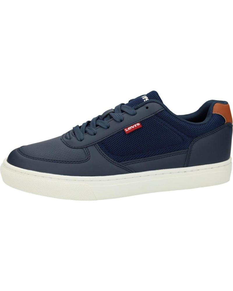 Sportschuhe für Herren LEVIS 235199-974-17 MARINO