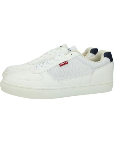 Scarpe-Sport-De-Hombre-LEVIS-235199-974-51-BLANCO